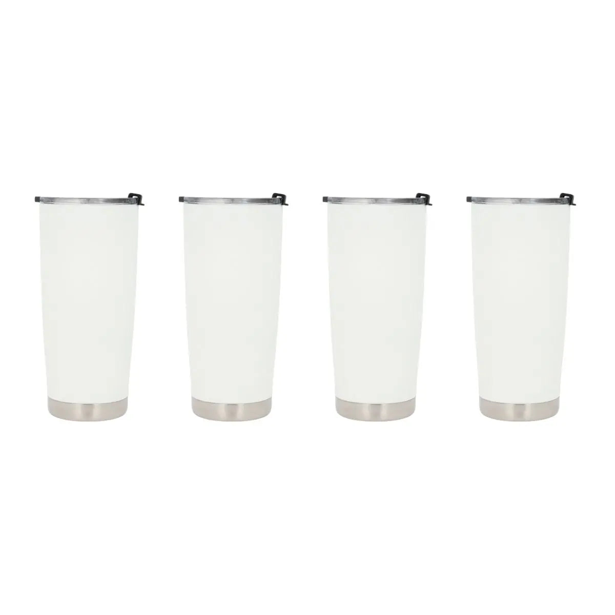 4 pzs Termo Duva Blanco For Promotional - For Promotional