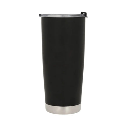 Termo Duva Negro For Promotional - For Promotional - vista lateral