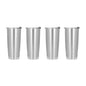 4 pzs Termo Duva Plata For Promotional - For Promotional