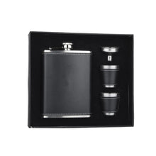 Licorera Lyon Negra For Promotional - For Promotional
