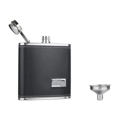 Set Licorera Tuno FOR PROMOTIONAL - For Promotional - vista lateral