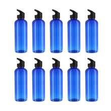 10pz Cilindro Plastico Lays 900ml Azul For Promotional - For Promotional