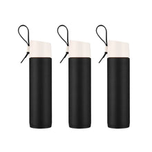 3pzs Termo Yaren Negro For Promotional - For Promotional - vista lateral