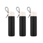 3pzs Termo Yaren Negro For Promotional - For Promotional - vista lateral