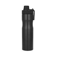 Cilindro Acero Inoxidable For Promotional 750ml Color Plateado - For Promotional - detalle