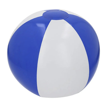Pelota Inflable Phelps Color Azul For Promotional - For Promotional