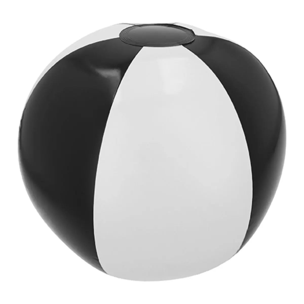Pelota Inflable Phelps Color Negro For Promotional - For Promotional - vista lateral