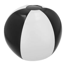 Pelota Inflable Phelps Color Negro For Promotional - For Promotional - vista lateral