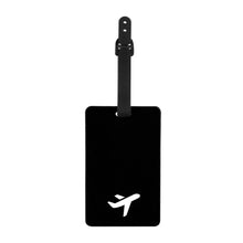 Identifiador Aero Negro FOR PROMOTIONAL - For Promotional - detalle
