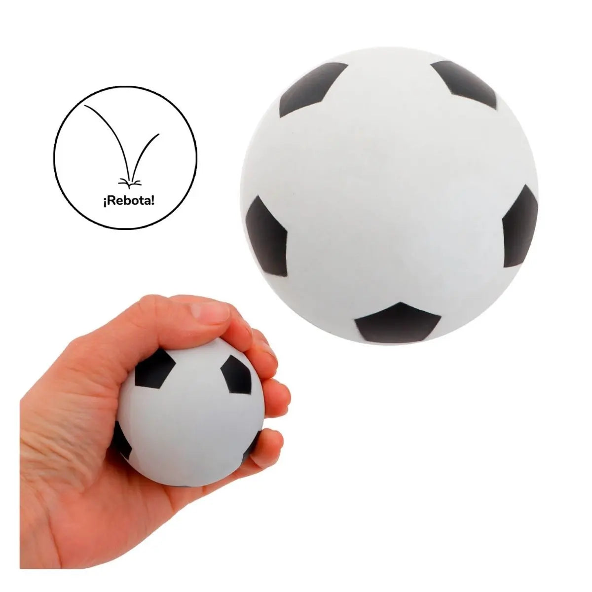 10pzs Mini Pelota For Promotional Futbol - For Promotional