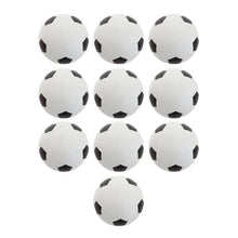 10pzs Mini Pelota For Promotional Futbol - For Promotional - vista trasera