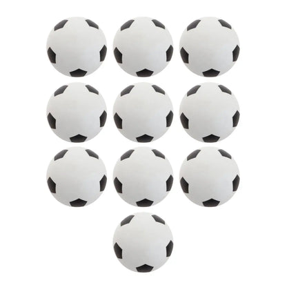 10pzs Mini Pelota For Promotional Futbol - For Promotional - vista trasera