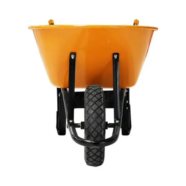 Carretilla tubular de 6 ft³ Santul - Santul - detalle