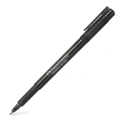 Libreta 160 hojas + Marcador Finepen Faber Castell Edición Entes - Faber Castell - detalle