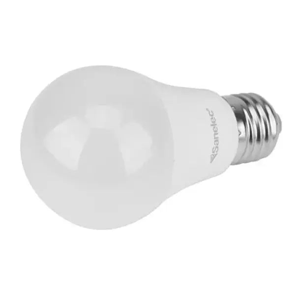 Foco led 9 W 90-150V  6500K  Sanelec - Sanelec - empaque