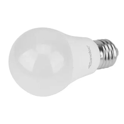 Foco led 9 W 90-150V  6500K  Sanelec - Sanelec - empaque