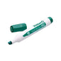 Marcadores para Pizarrón Flash Marker 442 Pelikan 10 Piezas Elegir Color Verde - Pelikan