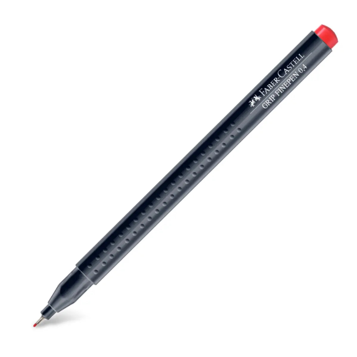Faber-Castell Grip Finepen (Wallet of 20) - Faber Castell - detalle