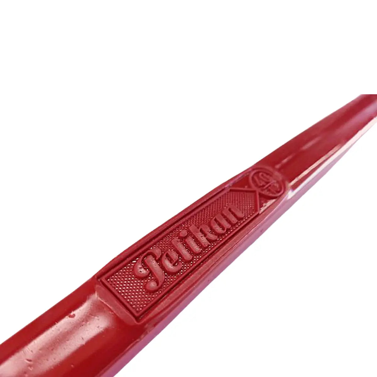 Barras Cera Lacre Rojo Sello Pelikan 10 Piezas - Pelikan - empaque