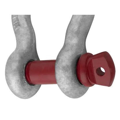 GRILLETE 7/8"- 1" C/PERNO 6.5T G-209 - Dogotuls - detalle