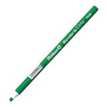 Marcador de Cera Pelikan Colores 4 pza - Pelikan - vista lateral