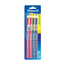 Marcador de Cera Pelikan Colores 4 pza - Pelikan