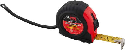 Flexometro Compacto Profesional 19mmx5m Dogotuls - Dogotuls - contenido
