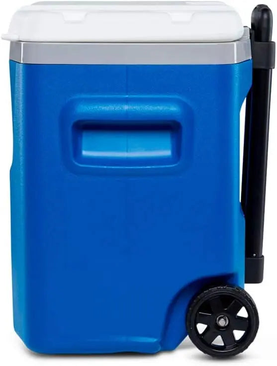 Hielera Laguna Roller IGLOO Azul 28 QT (26,49L) 38 Latas - Igloo - detalle