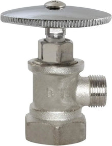 Llave Control Angular Lavabo Compresión Dogotuls 1/2´´x1/2´´ - Dogotuls