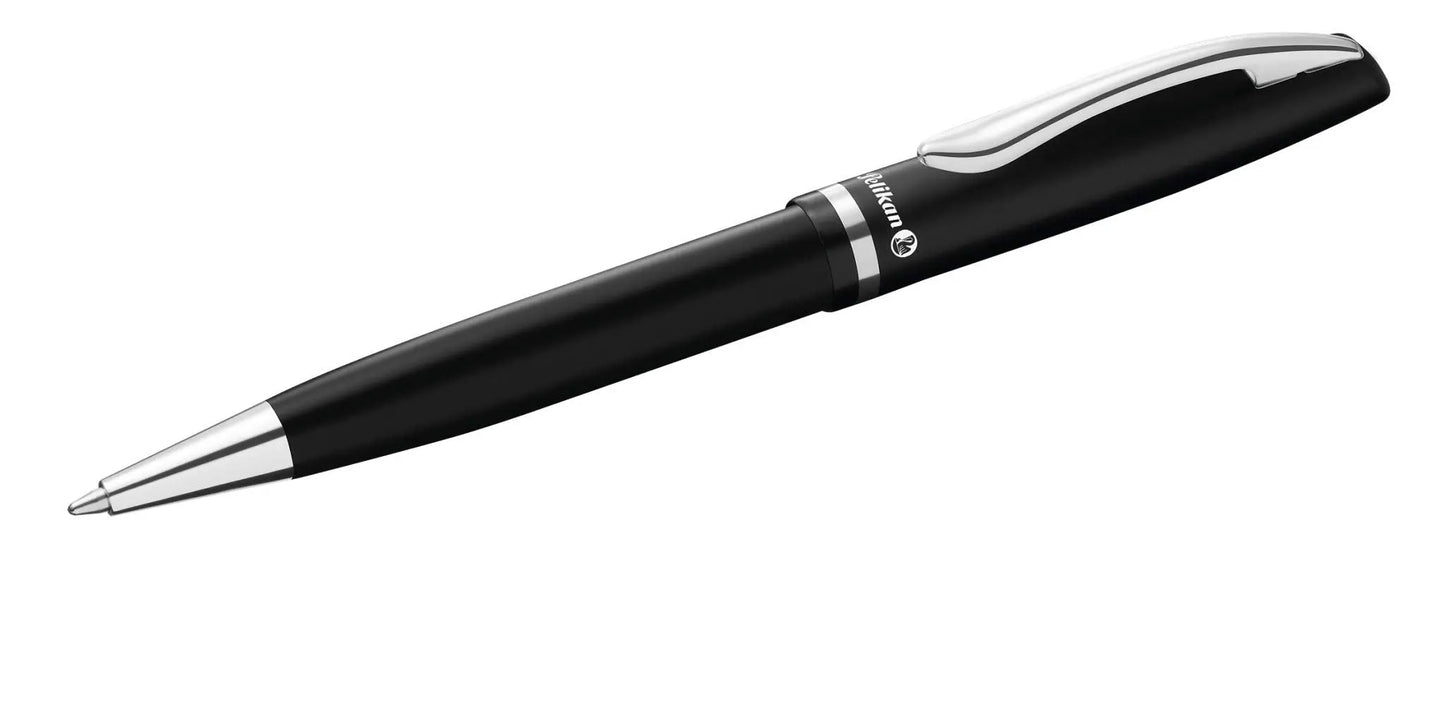 Bolígrafo Jazz Elegance Tinta Negra Pelikan Elegir Color Negro - Pelikan