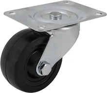 Rodaja Hule Giratoria Placa 3´´ Dogotuls - Dogotuls - empaque