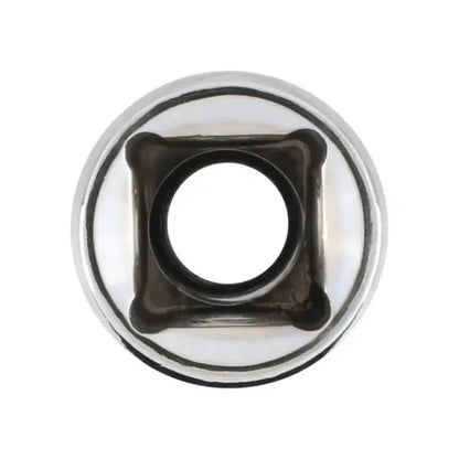 Dado Largo Cuadro Urrea 1/2" 12 Puntas Métrico 10 mm - Lock - detalle