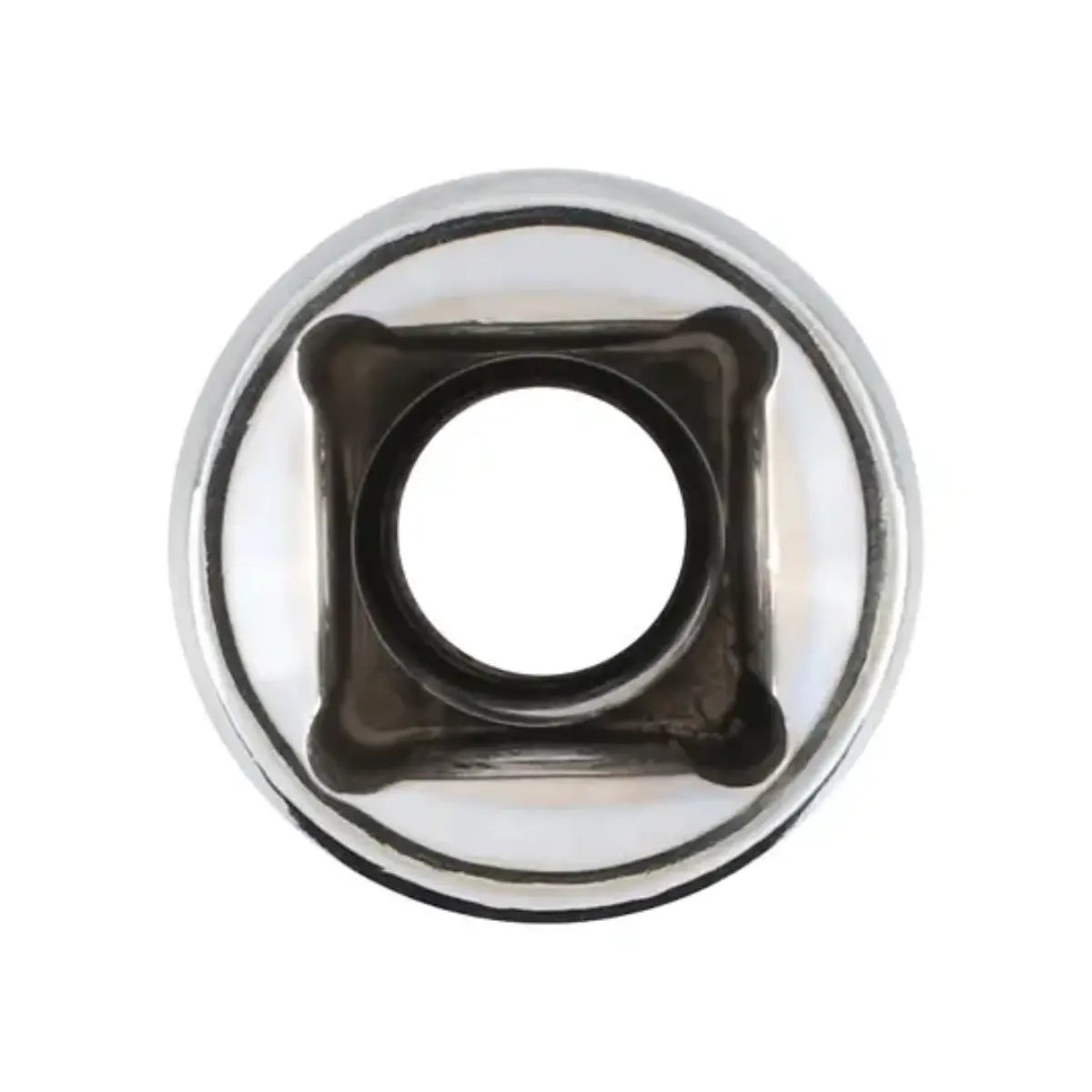 Dado Largo Cuadro Urrea 1/2" 12 Puntas Métrico 13 mm - Lock - vista lateral