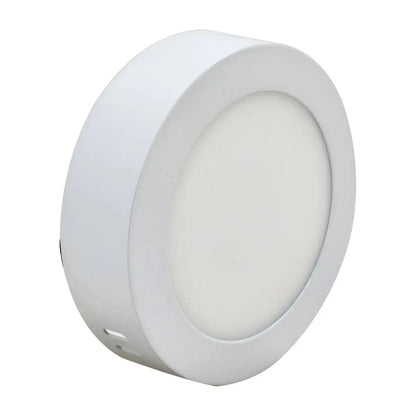 Empotrado Redondo de Sobreponer 6 W Luz Calida Adir - Adir - detalle