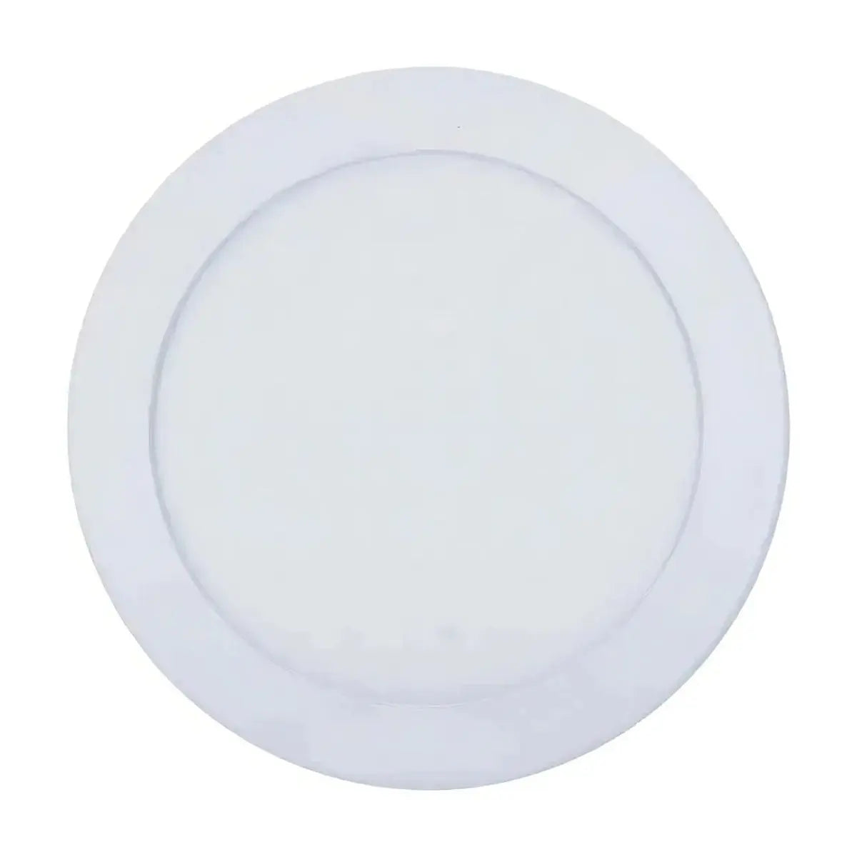 Empotrado Redondo de Sobreponer 6 W Luz Calida Adir - Adir - vista lateral