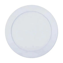 Empotrado Redondo de Sobreponer 6 W Luz Calida Adir - Adir - vista lateral