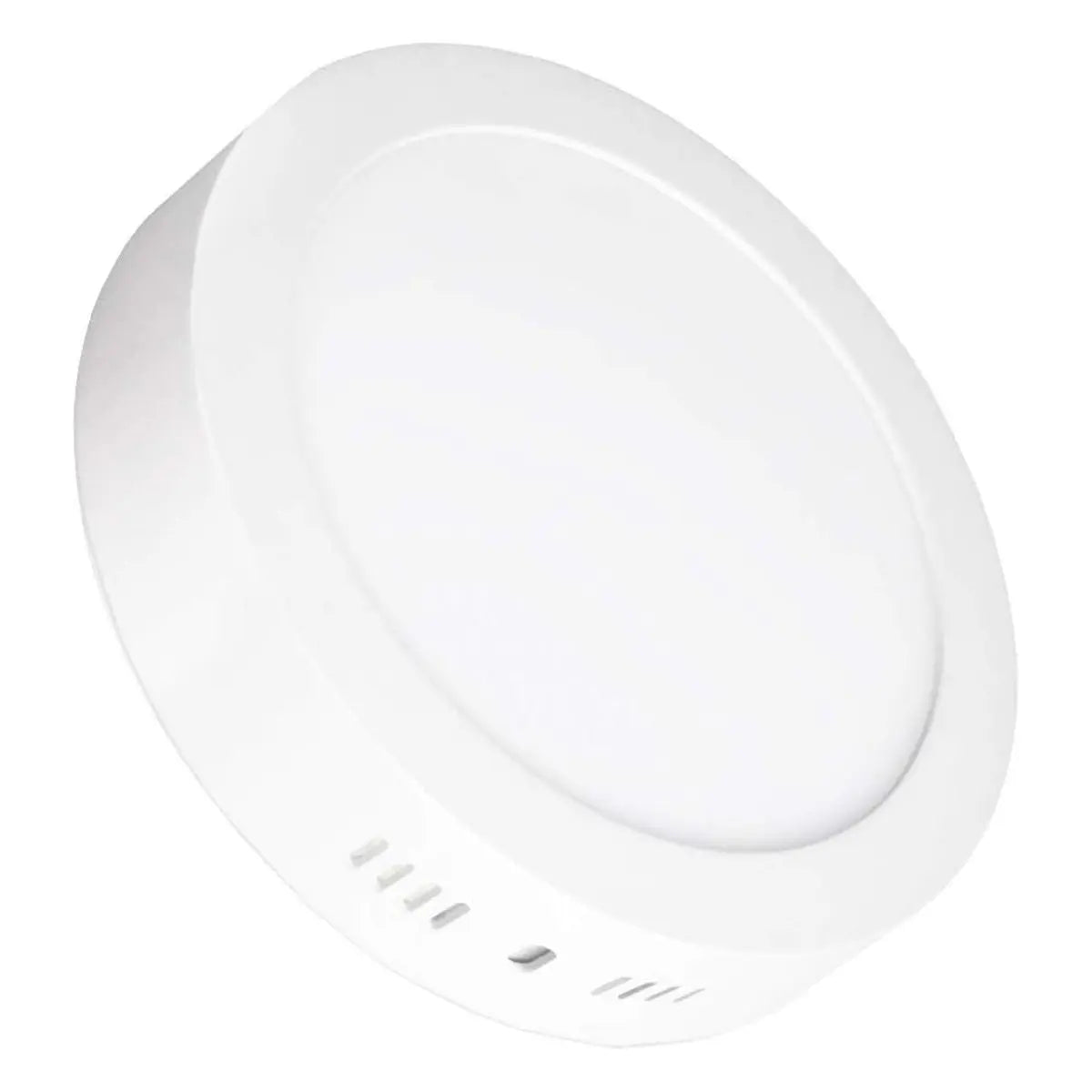 Empotrado Red De Sobreponer  12 W Blanco - Adir