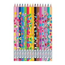 Lápices De Colores Paper Mate Unipunta Candy Pop 15 Piezas - Paper Mate
