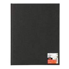 Block Bocetos Cuaderno Canson Dibujo Art Book One 27.9x35cm - Canson - detalle