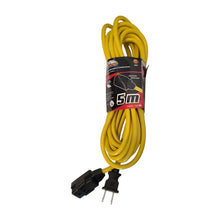 Extension Electrica de 2 Conductores 5 m Calibre 16 Adir - Adir