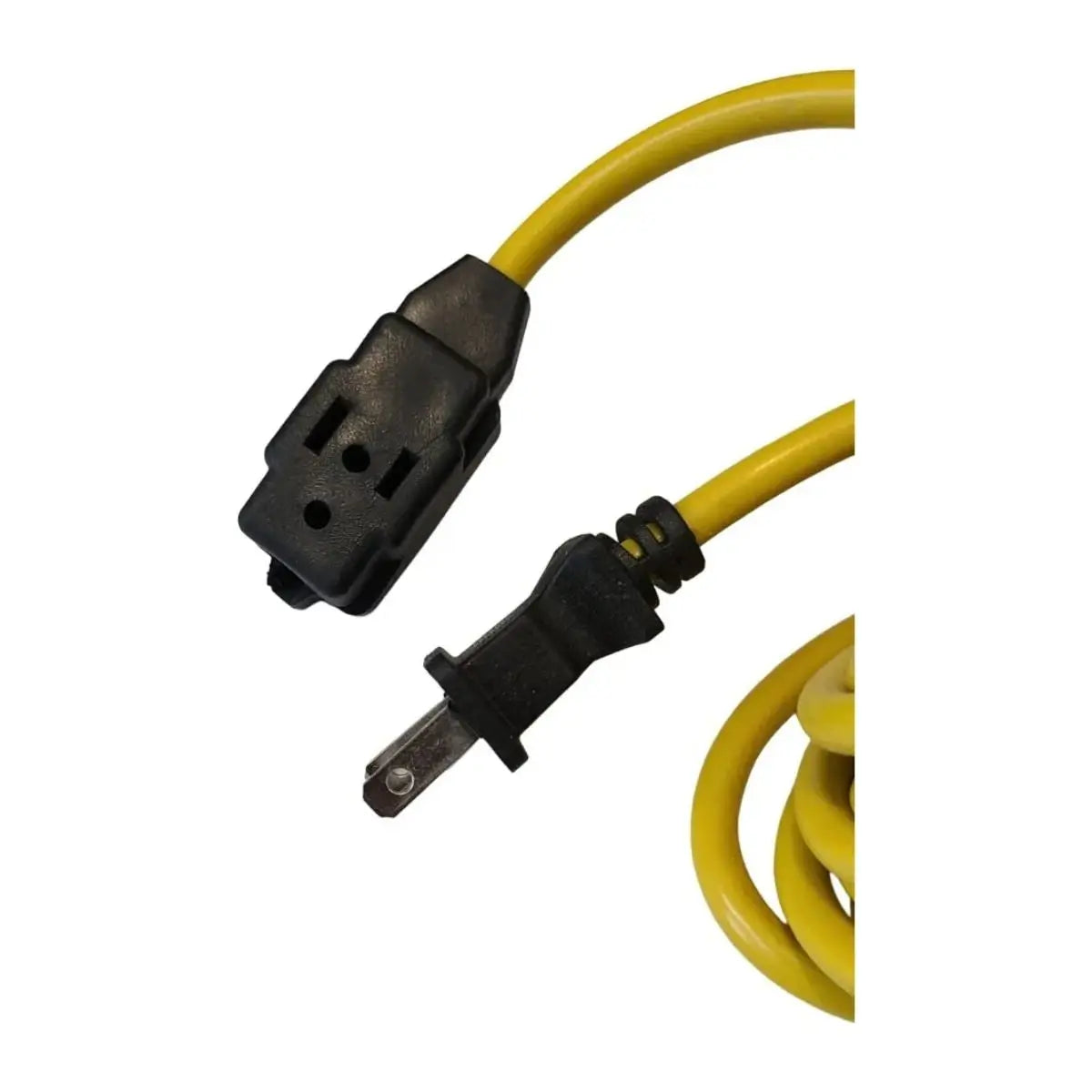 Extensión Electrica de 2 Conductores 8 m Calibre 16 Adir - Adir