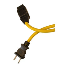 Extension Electrica 2 Conductores 10 m Calibre 16 Adir - Adir - vista lateral