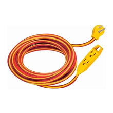 Extension Electrica Uso Rudo Tipo Banana Bicolor 15 m Calibre 16 Adir - Adir