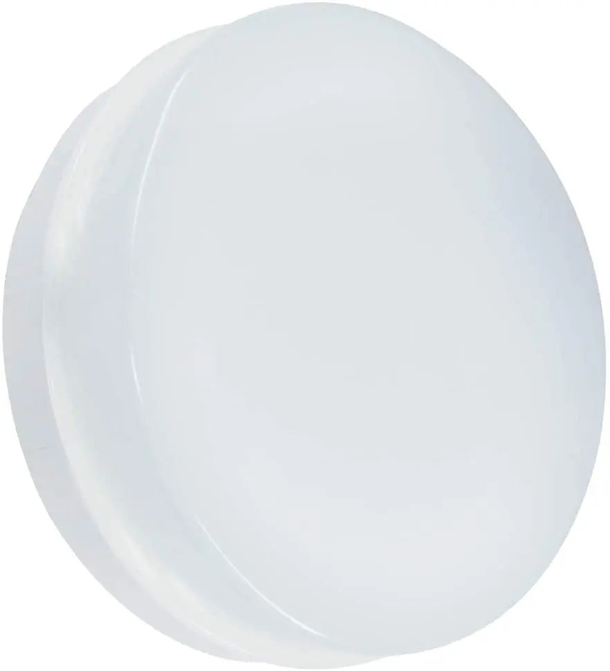Plafón Redondo Sobreponer Para Baños Y Exterior Ip65 15W Adir - Adir