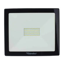 Reflector LED 50w Sanelec 2158 Ultra Delgado - Sanelec