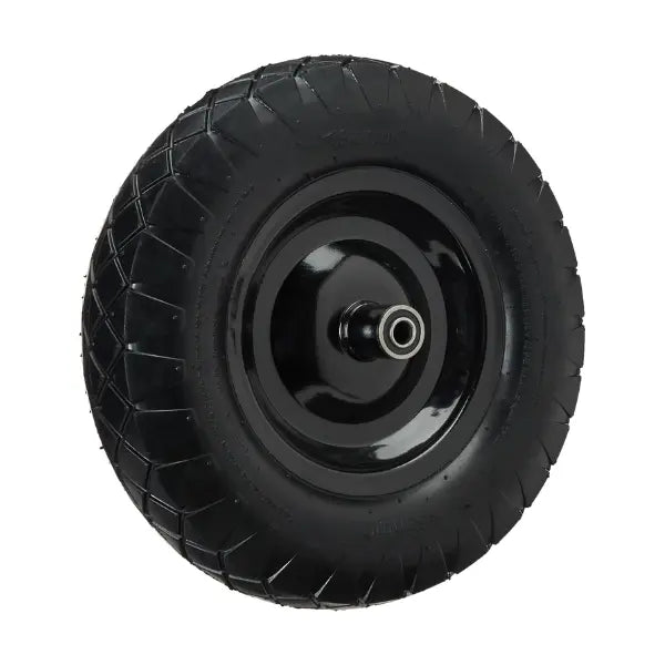Llanta completa 16x4 reforzada Santul - Santul - detalle