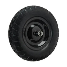 Llanta completa 16x4 reforzada Santul - Santul - detalle