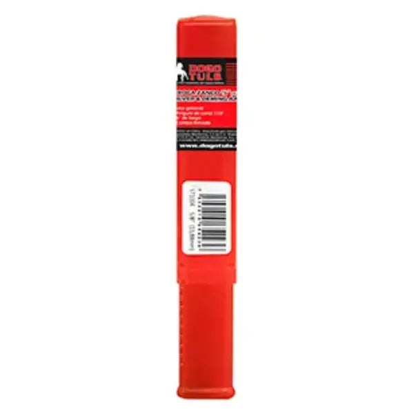 BROCA ZANCO 1/2 S&D 5/8" USO GRAL AAV - Santul - detalle