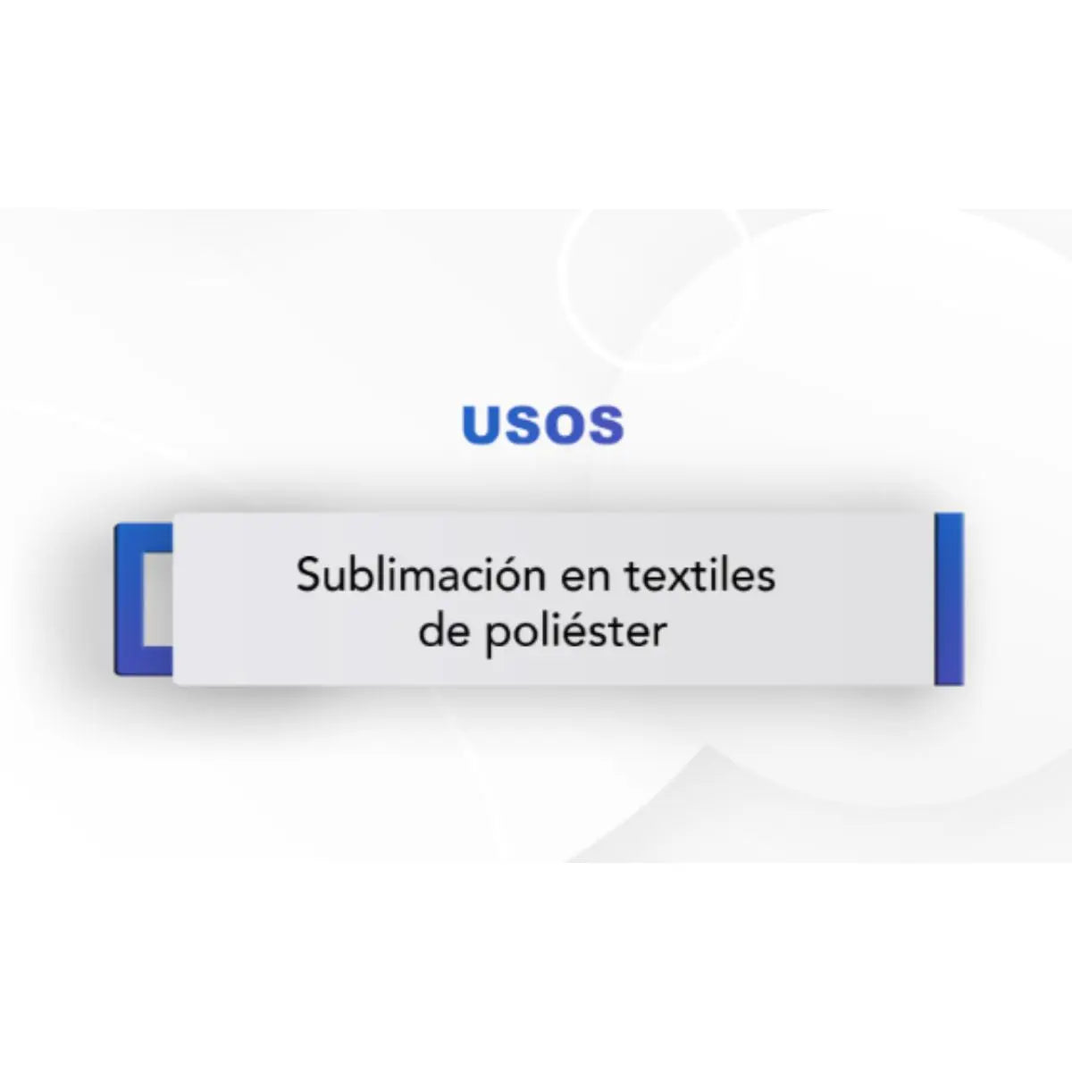 Rollo Papel Sublimacion Secado Rápido Kronaline Subl55 50g - Kronaline - detalle