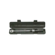 Torquímetro de trueno escala dual cuadro de 1/2", URREA - Lock